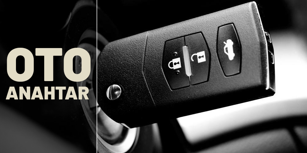 Uzundere Oto Anahtarcı